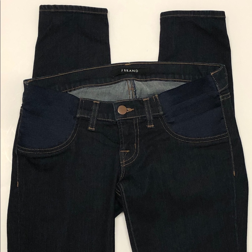 J Brand Mama J maternity jeans size 26